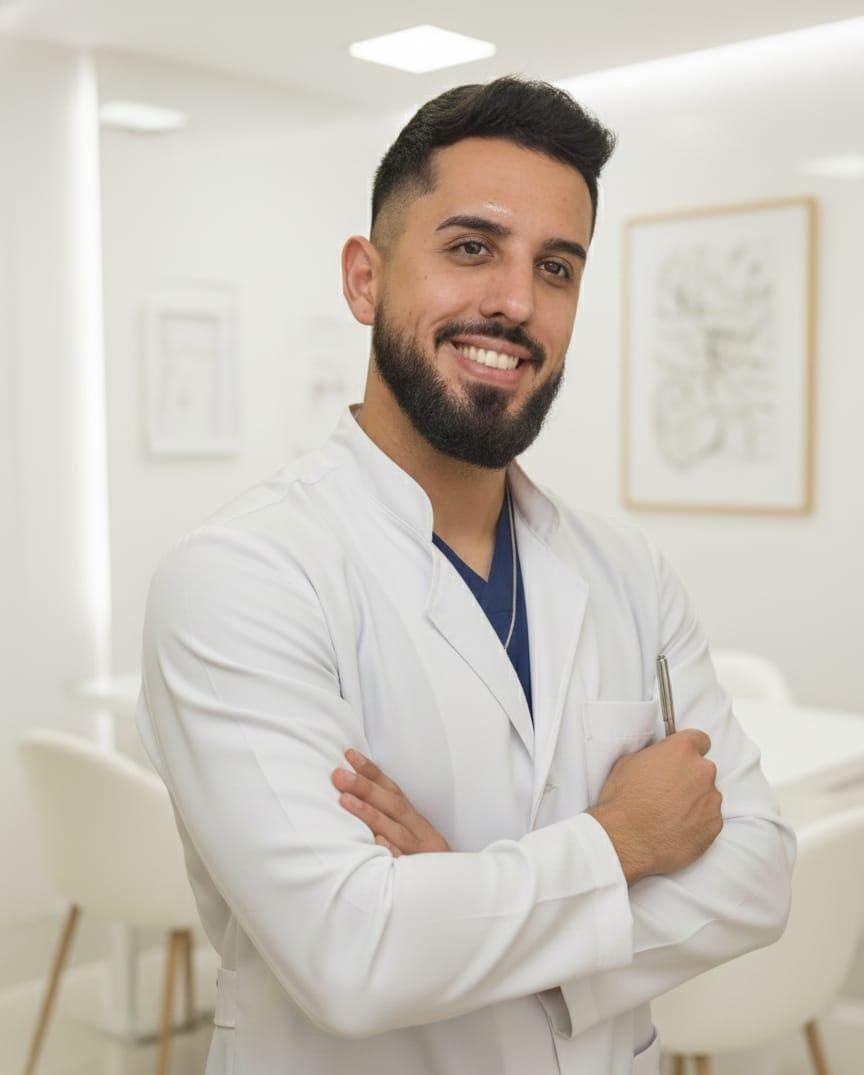 Doctor